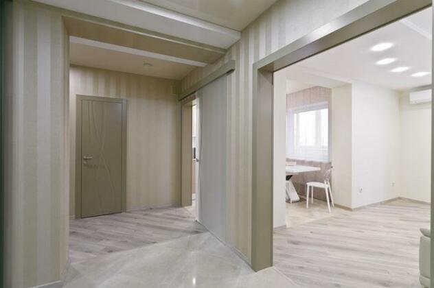 Minsk Be There Apartments - Photo3
