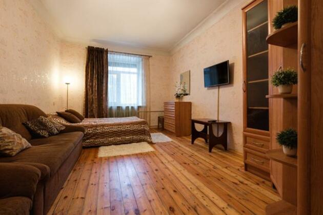 Minsk Centre Apartment - Photo2