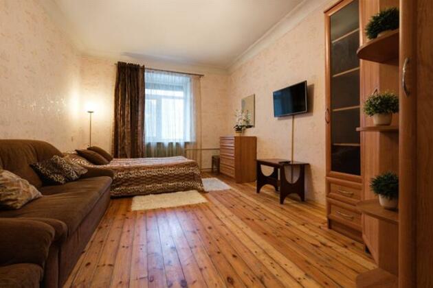 Minsk Centre Apartment - Photo2