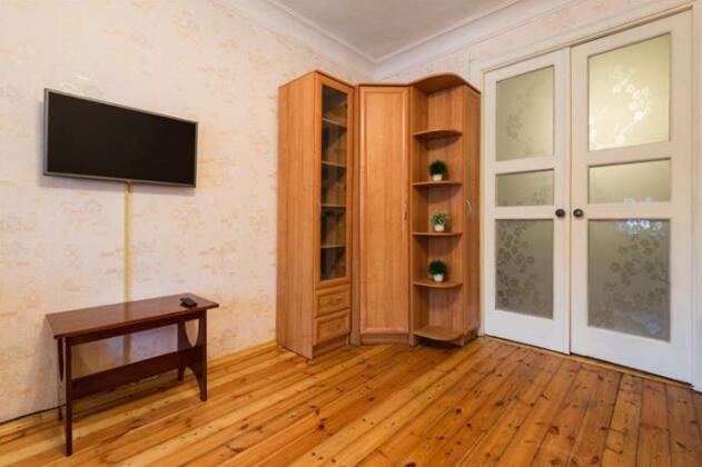 Minsk Centre Apartment - Photo3