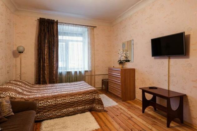 Minsk Centre Apartment - Photo4