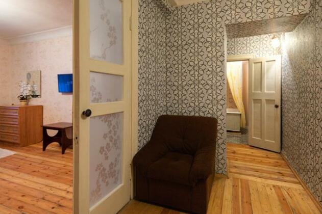 Minsk Centre Apartment - Photo5