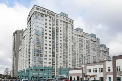 Minsk City Center Apartments