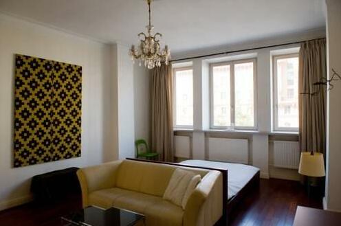Minsk Deluxapart - Photo3
