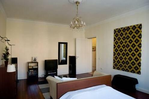 Minsk Deluxapart - Photo4