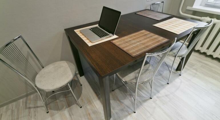 Minsk Double Room Apartments - Photo3