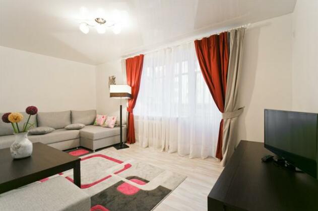 Minsk Double Room Apartments - Photo4