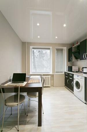 Minsk Double Room Apartments - Photo5