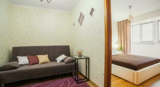 Minsk Premium Apartments 2