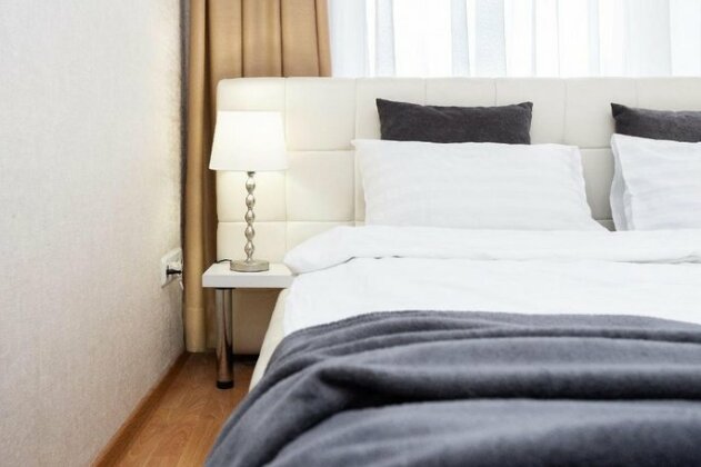 Minsk Premium Apartments - Photo3
