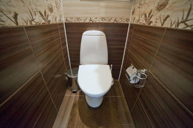 Minsk Premium Apartments - Photo4