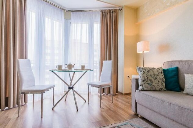 Minsk Premium Apartments - Photo5