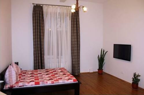 Minsk PrimeLight Apartments - Photo2
