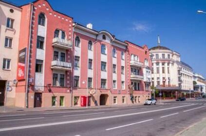 Minsk PrimeLight Apartments