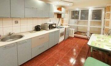 Minsk Room 2 Apartments - Photo3