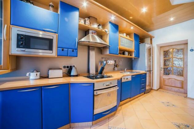 Minsk Times Apartments 3 - Photo2