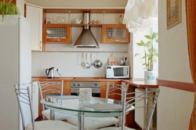 Minsk Times Apartments 3 - Photo3