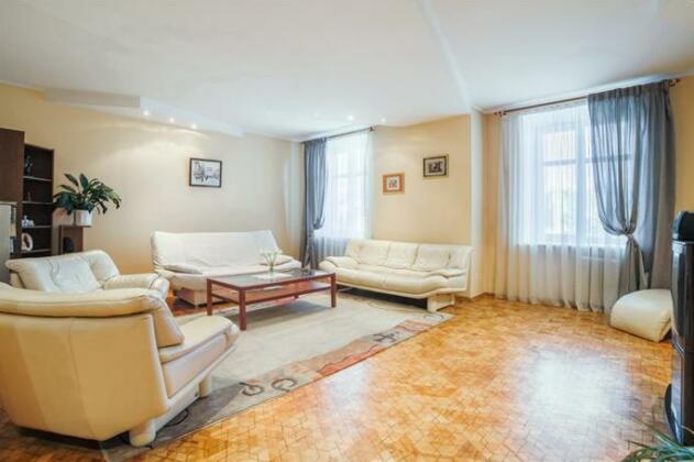 Minsk Times Apartments 3 - Photo4