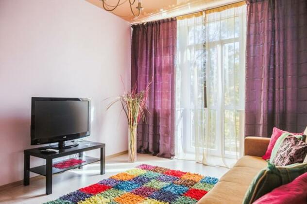 Minsk Times Apartments 3 - Photo5