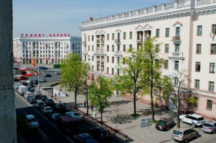 Minsk Times Apartments 3