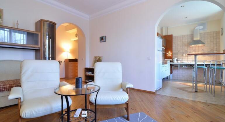 MinskForMe Apartments 3 - Photo2