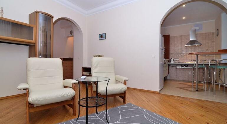 MinskForMe Apartments 3 - Photo3
