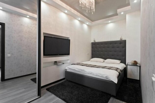 Minsklux Apartments on Karl Marx str 8 - Photo3