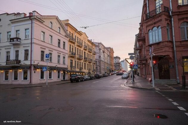 Minsklux Apartments on Karl Marx str 8 - Photo4
