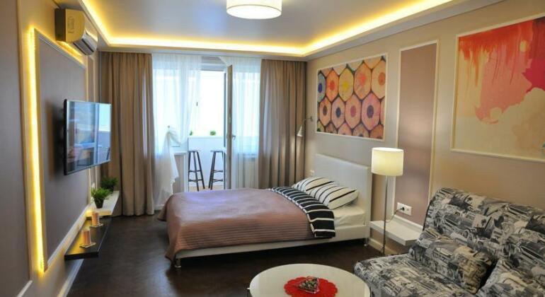 MinskSuite - Photo4