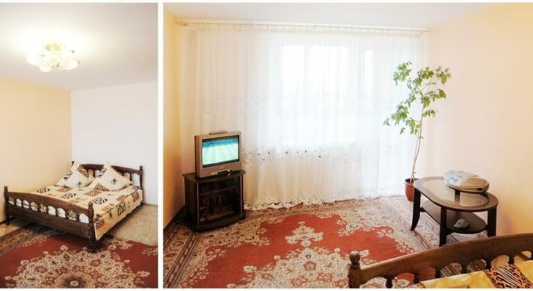 Molnar Apartments Kaliningradsky Pereulok - Photo5