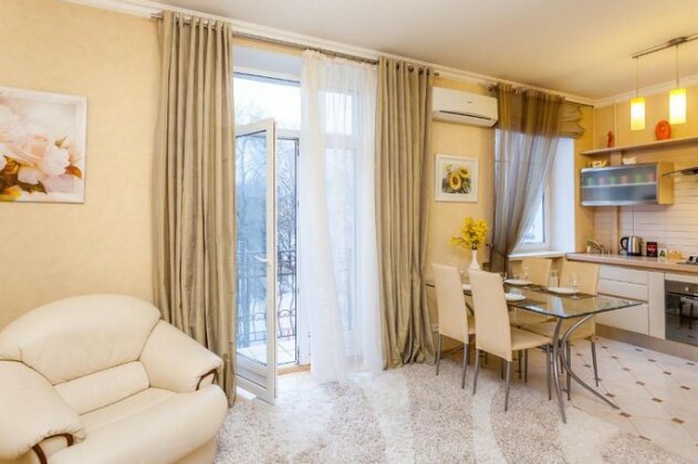 Molnar Apartments Lenina 6 - Photo2
