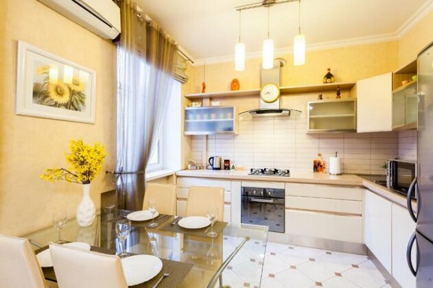 Molnar Apartments Lenina 6 - Photo3