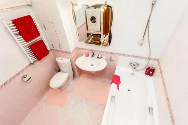 Molnar Apartments Lenina 6 - Photo4