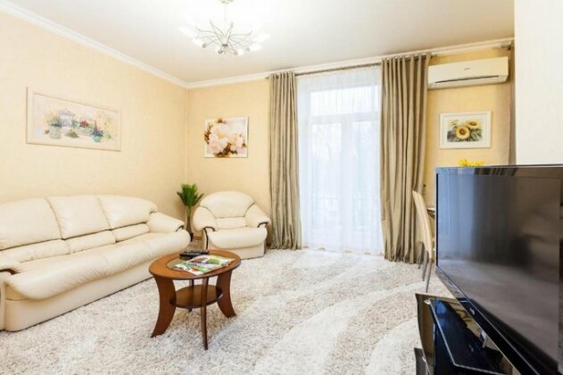 Molnar Apartments Lenina 6 - Photo5
