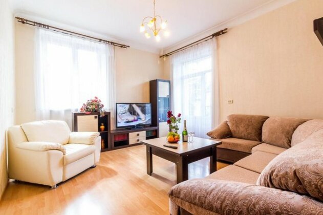 Molnar Apartments Marksa 8 - Photo2