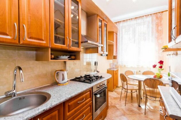 Molnar Apartments Marksa 8 - Photo4
