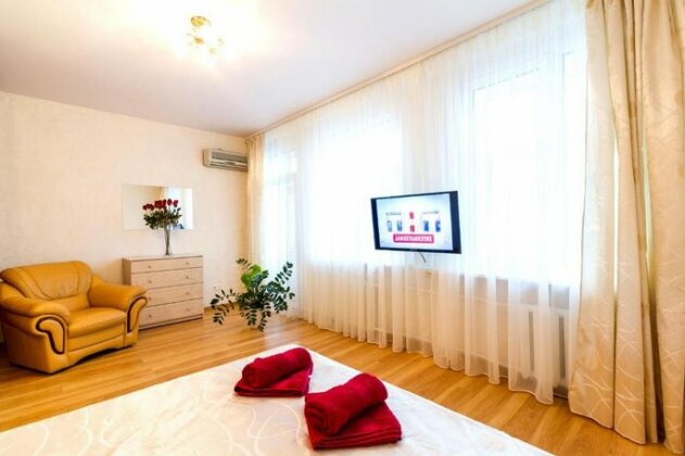 Molnar Apartments Moskowskaya 8 - Photo2