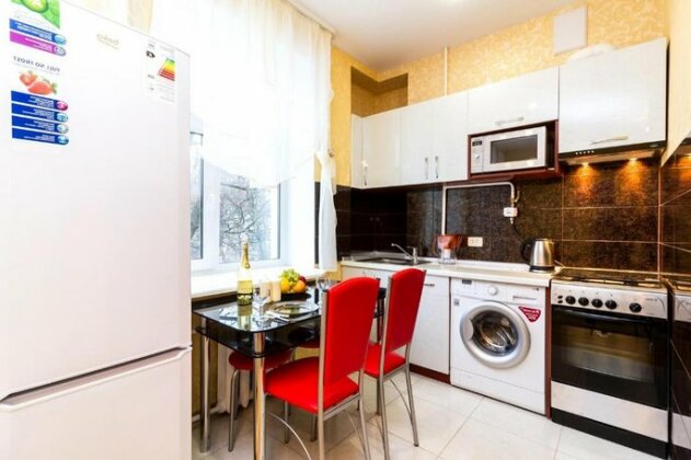 Molnar Apartments Moskowskaya 8 - Photo3