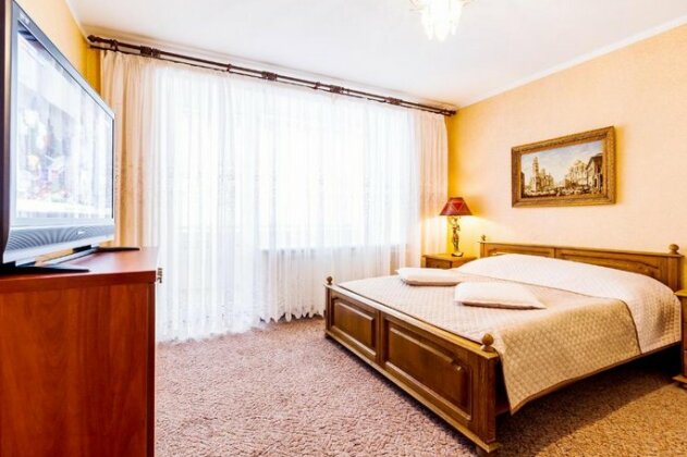 Molnar Apartments Nemiga 8 - Photo2