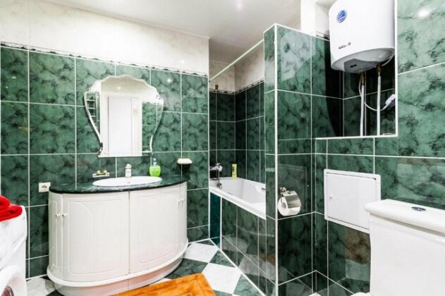 Molnar Apartments Nemiga 8 - Photo4