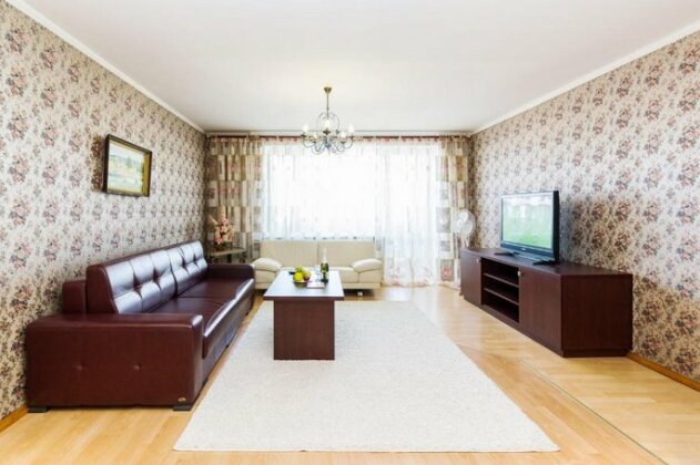Molnar Apartments Nemiga 8 - Photo5