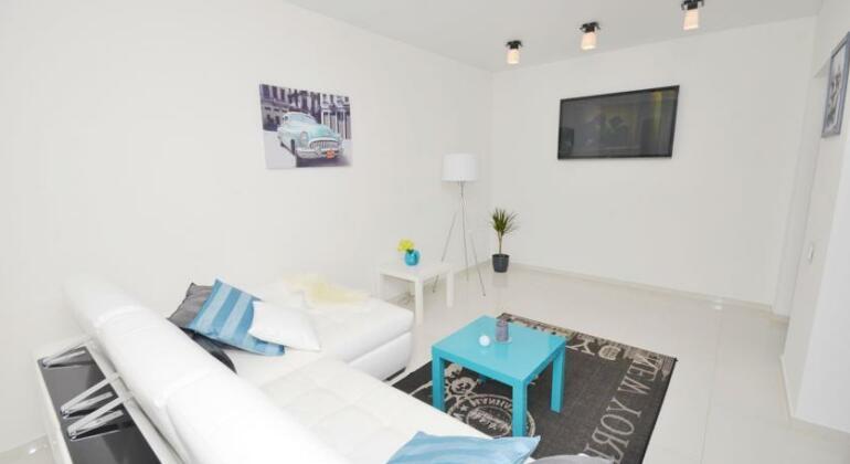 Molnar Apartments Smorgovskiy 7 - Photo2