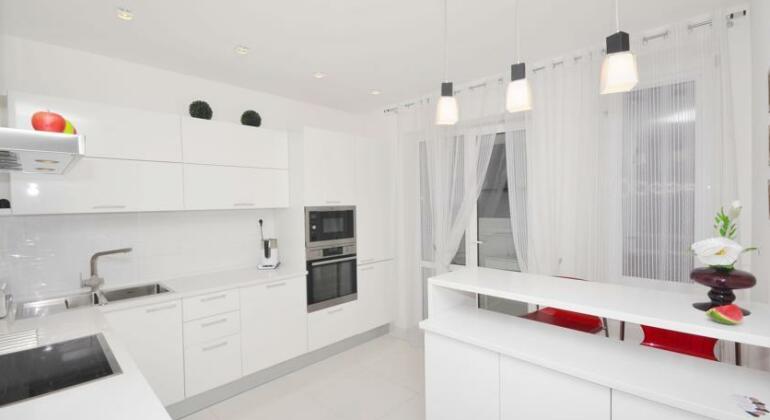 Molnar Apartments Smorgovskiy 7 - Photo3