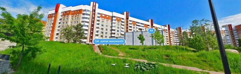 Molnar Apartments Spaliernaja 4-2