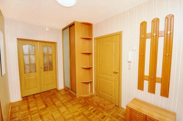 Molnar Apartments Spaliernaja 4-2 - Photo4