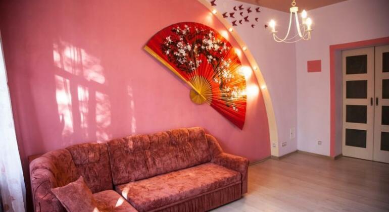 Molnar Apartments Zaharova 24 - Photo2