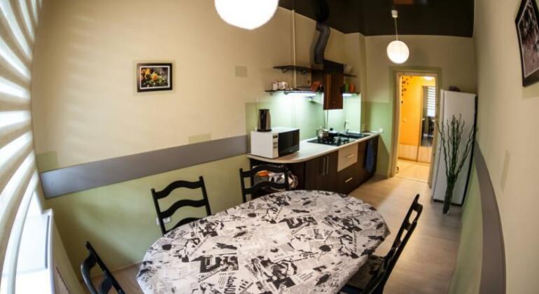 Molnar Apartments Zaharova 24 - Photo3