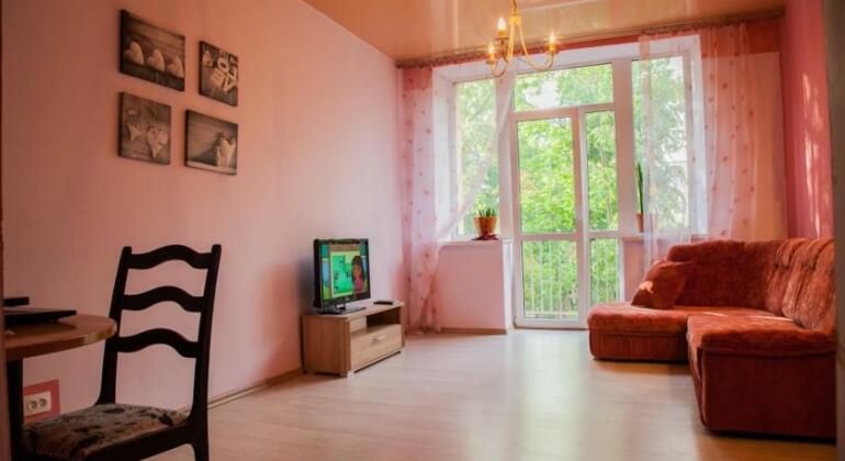 Molnar Apartments Zaharova 24 - Photo4