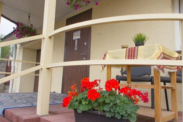 Molodezhnyiy Hostel Apart-City - Photo2