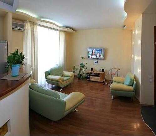 My Travel Apartments - Photo5
